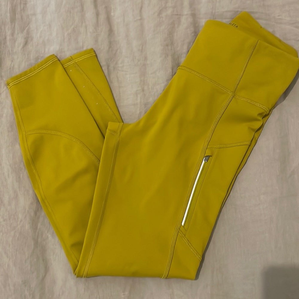 Athleta leggings